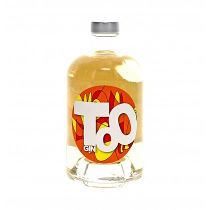 Too gin - 50 cl | Livraison de boissons Gaston